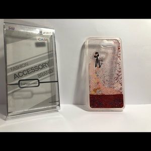 Sampson Galaxy J7 2017 Case